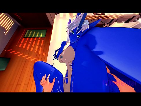 ❤️ Demon Fish Girl Monster ❤ វីដេអូសិច នៅសិច km.doujin-sexy.ru ❌
