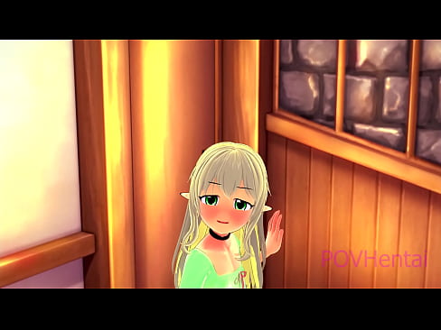 ❤️ (អន្ទាក់) អ្នកបំរើ Elvish ជួយអ្នកលាងមុខរបស់អ្នក។ ❤ វីដេអូសិច នៅសិច km.doujin-sexy.ru ❌
