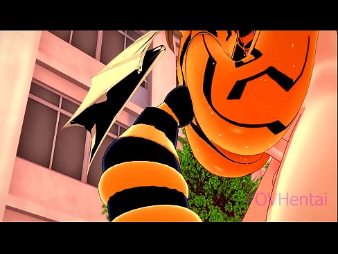 ❤️ Wasp Girl Monster ❤ វីដេអូសិច នៅសិច km.doujin-sexy.ru ❌